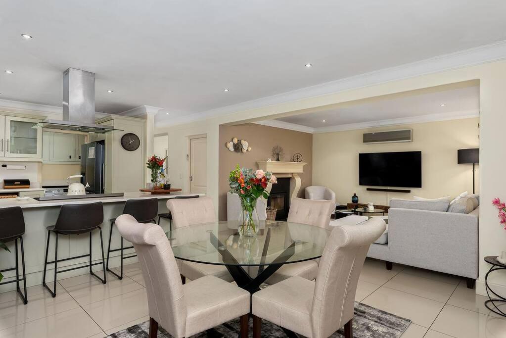 The Tram Villa Franschhoek